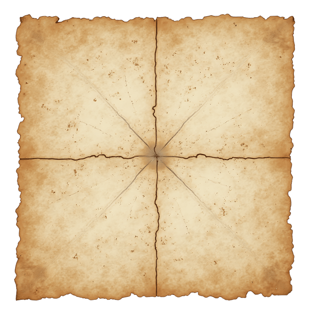 Free transparent PNG: Vintage Ephemera Map  Historical Travel Art, free downloadable png