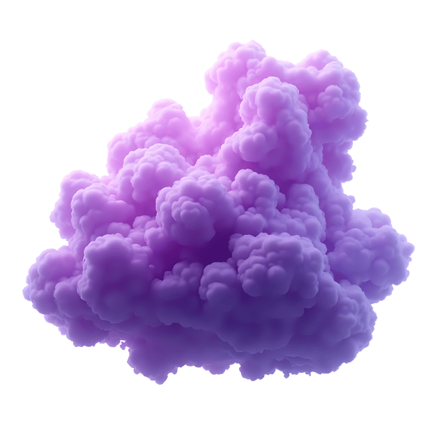 Free transparent PNG: Purple Nebula Cloud  Space Clipart, free downloadable png