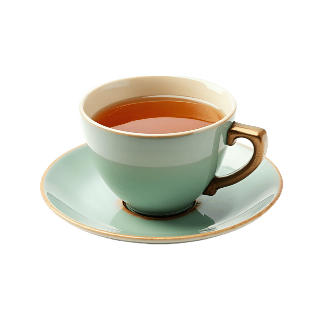 Free transparent PNG: Ceramic Tea Cup PNG Clipart  Ideal for Home Decor  Crafting