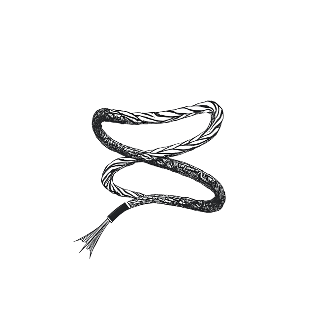 Free transparent PNG: Twisted Ribbon Loop  Elegant Clipart Design, free png download