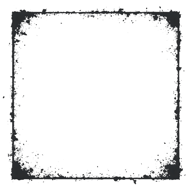 Free transparent PNG: Grungy Border Frame  Rustic Decor Clipart, free downloadable png