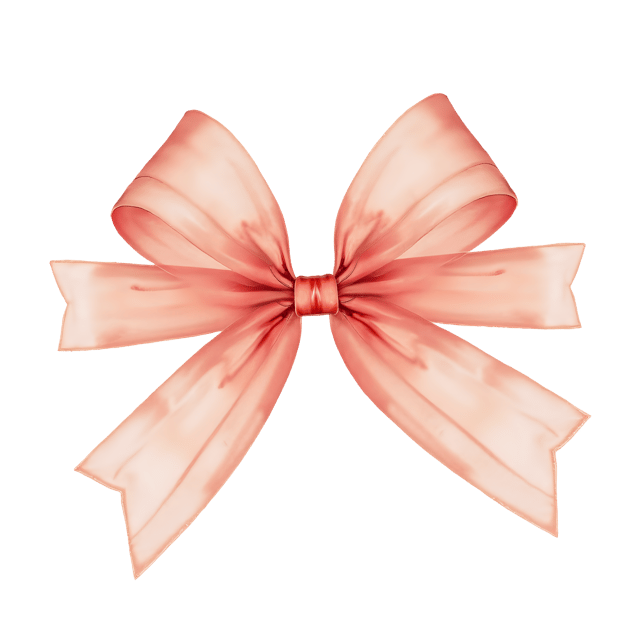 Free transparent PNG: Sheer Ribbon Overlay  Elegant Decorative Clipart, free png download