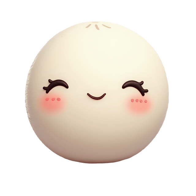 Free transparent PNG: Gentle Sphere Serene Embroidery Design with Transparent Background