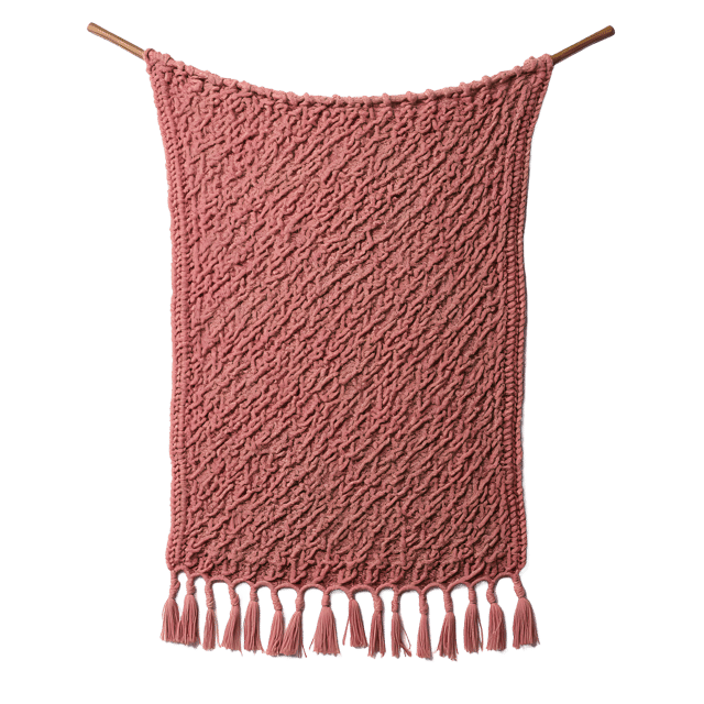Free transparent PNG: Woven Wall Hanging PNG  Handmade Decor for Boho  Rustic Spaces