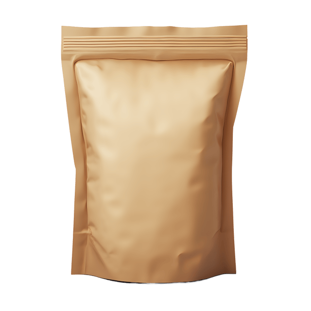 Free transparent PNG: Coffee Sachet  Sealed Edge Clipart, free downloadable png