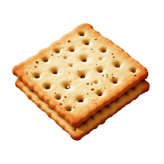 Free transparent PNG: Matzo Bread Cracker  Passover Clipart, free downloadable png