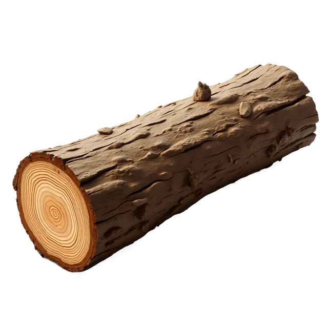 Free transparent PNG: Yule Log PNG  A Timeless Christmas Decorative Symbol for Seasonal Crafts  Parties