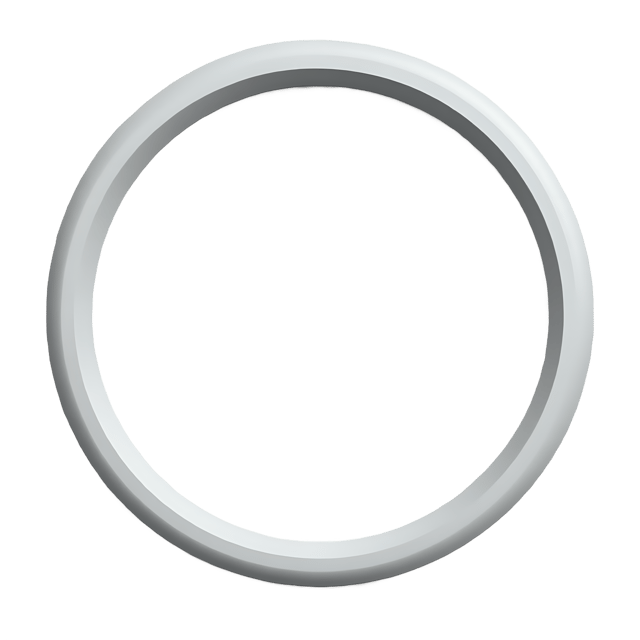 Free transparent PNG: Round Frame PNG Clipart  Perfect for Design Projects  Crafts