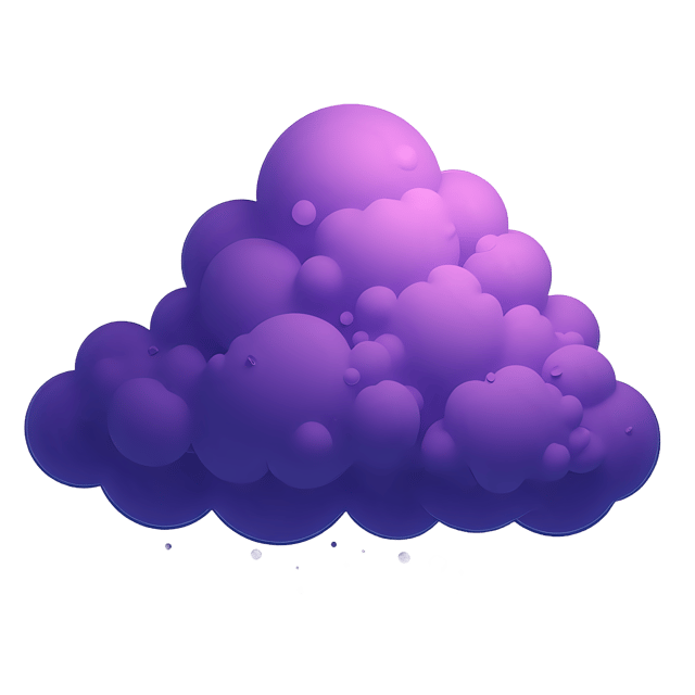 Free transparent PNG: Purple Nebula Cloud  Space Scene Clipart, free downloadable png