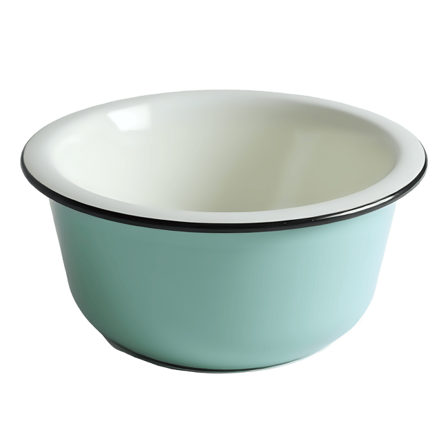 Free transparent PNG: Enamel Basin PNG Clipart  Perfect for Kitchen Design  Decor