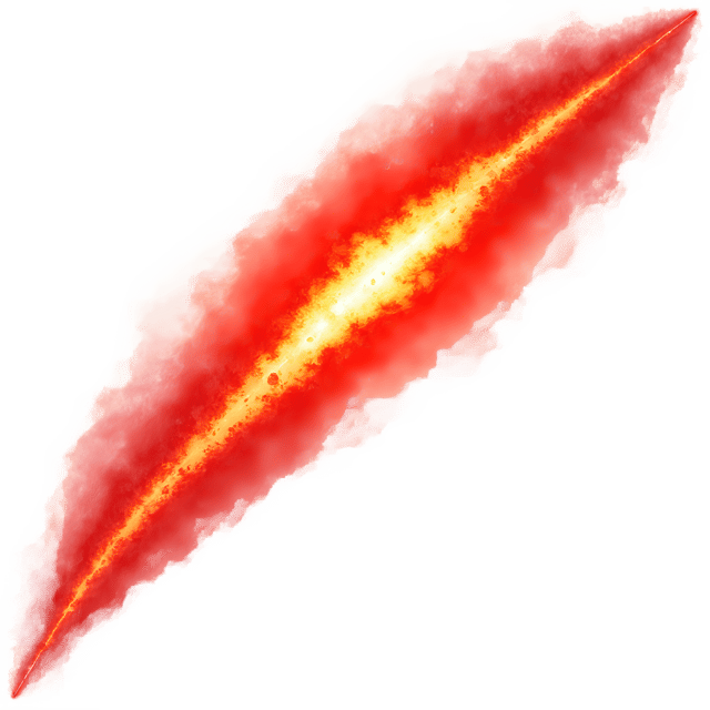 Free transparent PNG: Solar Flare Arc  Space Phenomenon Clipart, free transparent png download