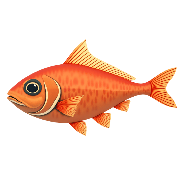 Free transparent PNG: Goby Fish PNG Clipart  Unique Marine Life Design Element