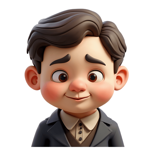 Free transparent PNG: Thinking Face Emoji PNG Clipart  Ideal for Expressing Reflection and Contemplation