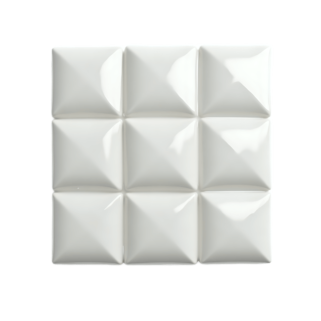 Free transparent PNG: Porcelain Tesserae Transparent PNG for Ceramic and Artistic Design