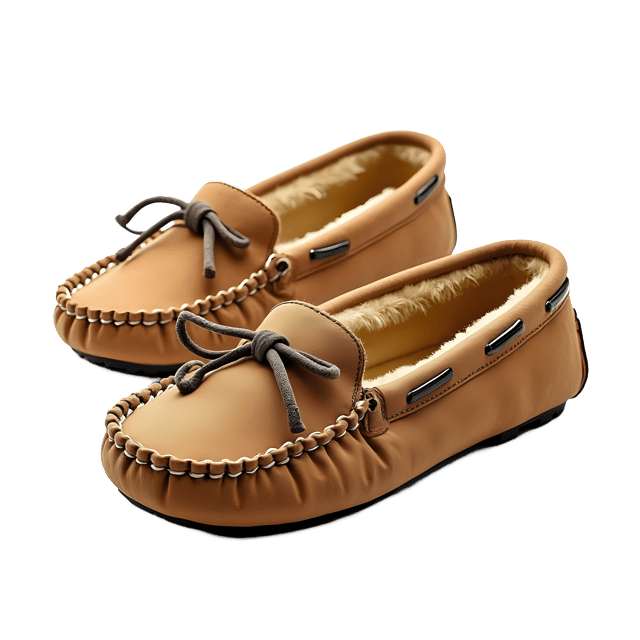 Free transparent PNG: Moccasins PNG Clipart  Traditional  Modern Footwear Design