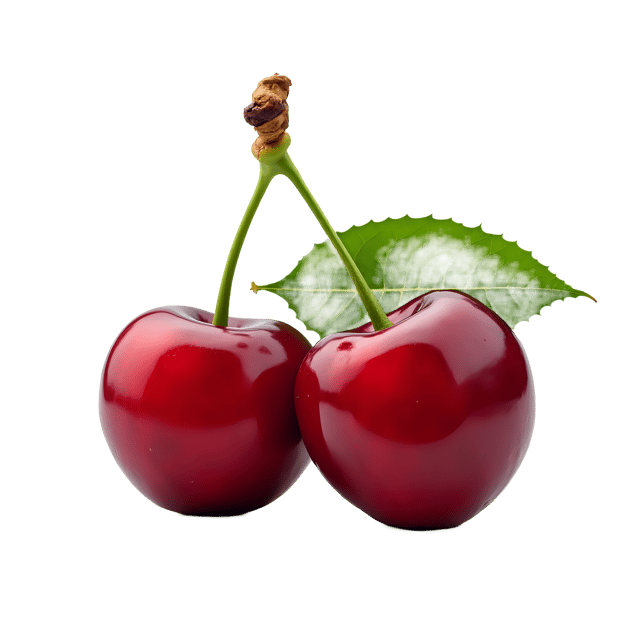 Free transparent PNG: Cherry PNG Download  Perfect for Spring Decor, Crafts  Illustrations
