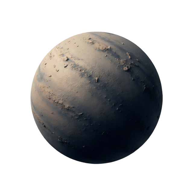 Free transparent PNG: Planet Surface Detail  Space Scene Clipart, free downloadable png