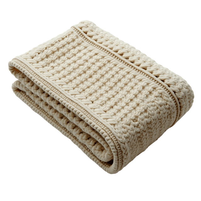 Free transparent PNG: Knitted Blanket PNG Clipart  Perfect for Home Decor  Crafting Projects