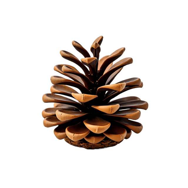 Free transparent PNG: Pinecone PNG Clipart  Perfect for Nature Crafts, Education  Decor