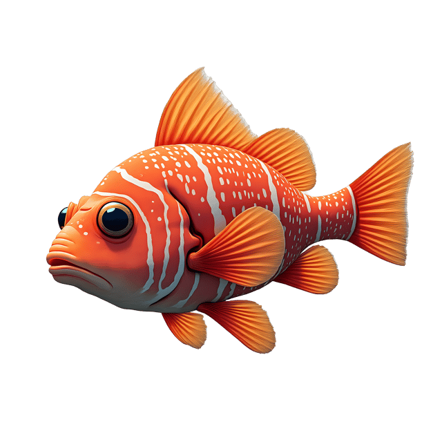 Free transparent PNG: Lionfish PNG Clipart  Perfect for Underwater Themes  Decor