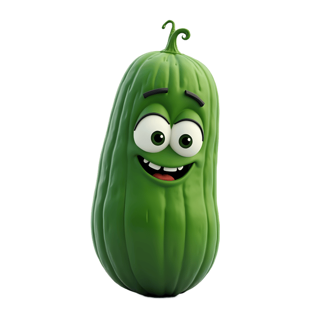 Free transparent PNG: Cucumber PNG Clipart  Ideal for Kitchen Designs, Recipe Blog  Decor