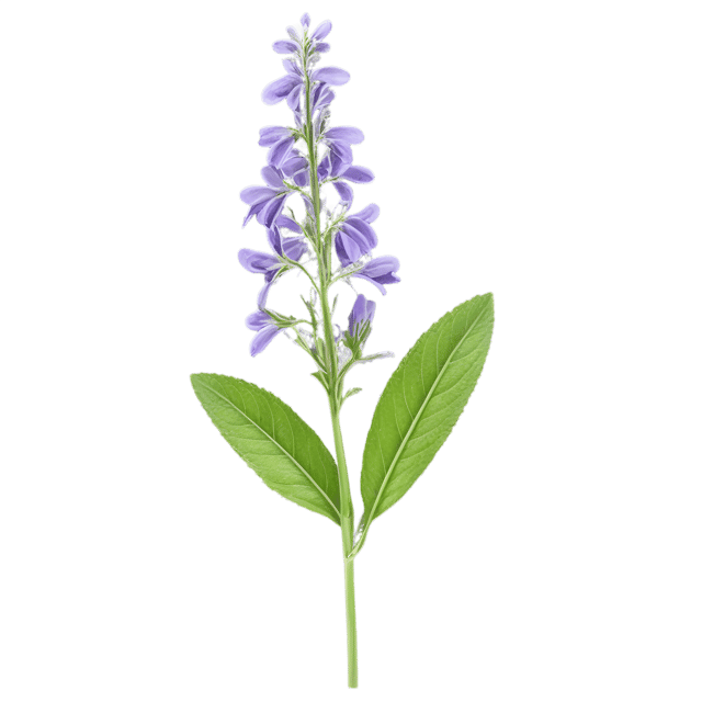 Free transparent PNG: Alfalfa Herb Transparent Background PNG