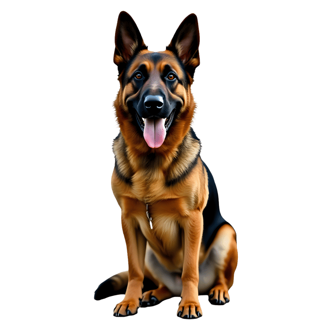 Free transparent PNG: German Shepherd Dog PNG Clipart  Ideal for Pets, Design  Education