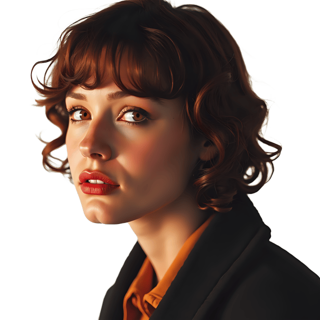 Free transparent PNG: High Contrast Portrait PNG Clipart  Bold and Distinctive Imagery