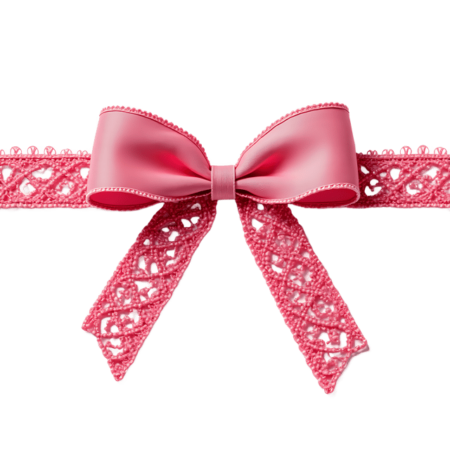 Free transparent PNG: Beaded Ribbon with Lace Fringe  Free Downloadable PNG Clipart