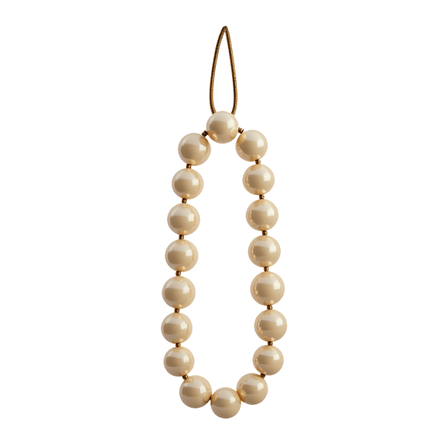 Free transparent PNG: Boho Pearl Hanger  Decorative Wall Art Clipart, free png download