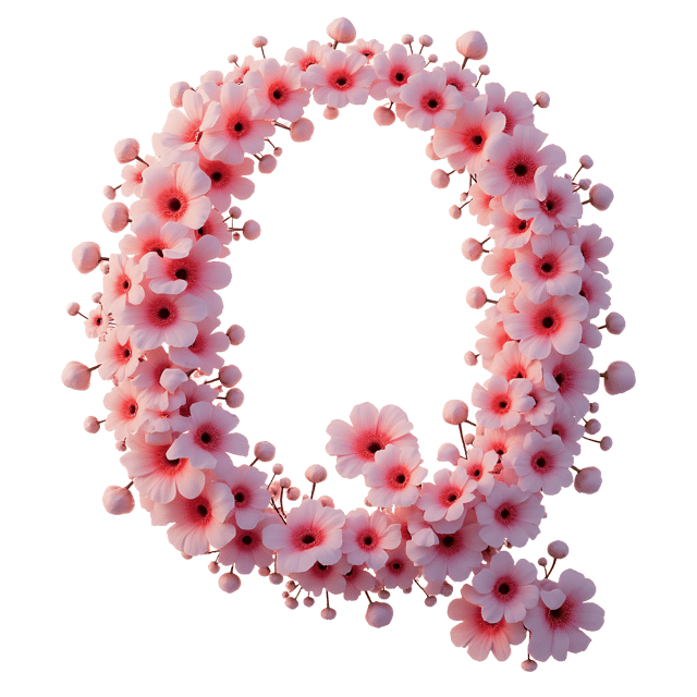 Free transparent PNG: Delicate Quiet Flowers PNG with Transparent Background for Nature and Decorative Uses