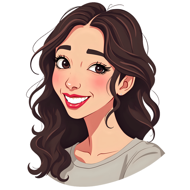 Free transparent PNG: Smiling Woman Portrait PNG Clipart  Ideal for Portrait Art  Design Projects