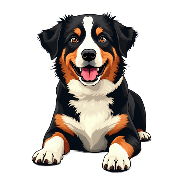 Free transparent PNG: Australian Shepherd Dog PNG Clipart  Ideal for Pets, Farming  Education