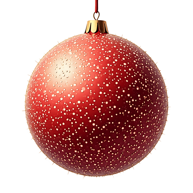 Free transparent PNG: Sparkly Round Ornament  Holiday Clipart, free downloadable png