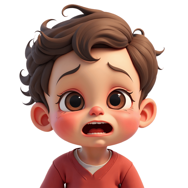 Free transparent PNG: Crying Child Portrait PNG Clipart  Emotional Expression in Art and Design