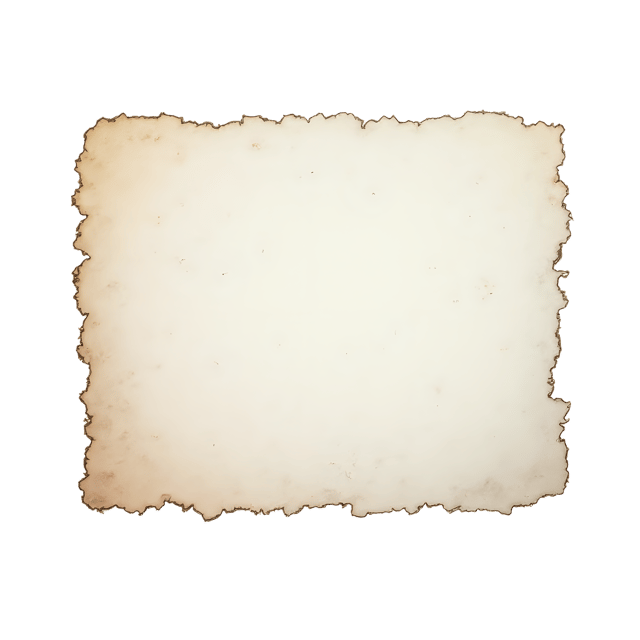 Free transparent PNG: Paper Edge with Rough Fibers  Handmade Paper Texture Clipart, free high-quality png download