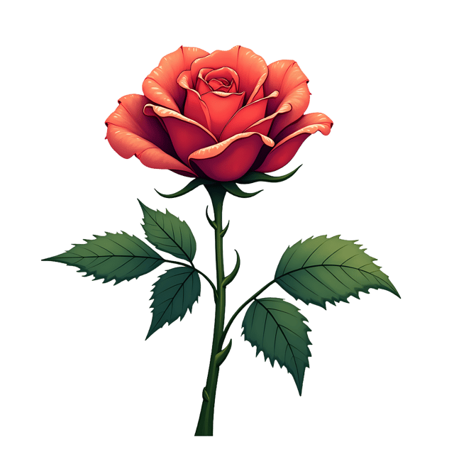Free transparent PNG: Rose Bush with Dew-Covered Petals  Garden Clipart, free transparent png download