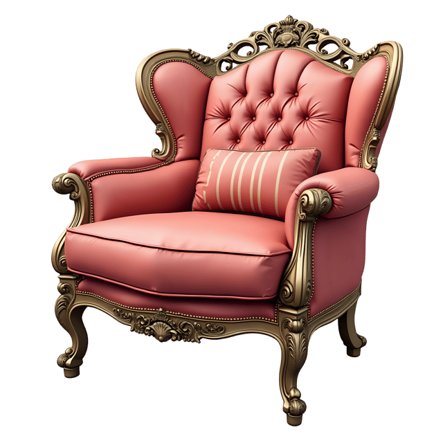 Free transparent PNG: Furniture Clipart PNG  Perfect for Interior Design  Home Decor
