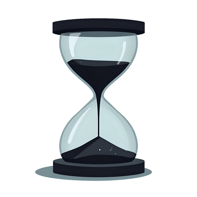 Free transparent PNG: Black Widow Hourglass  Spider Clipart, free png download