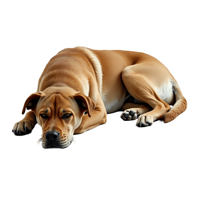 Free transparent PNG: Hyper-Realistic Dog PNG with Transparent Background for Art and Design