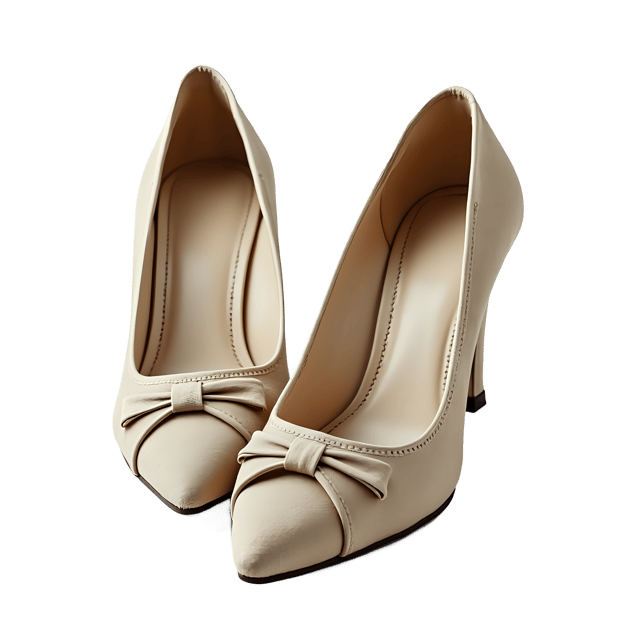 Free transparent PNG: Heels PNG Clipart  Stylish Footwear Design Elements