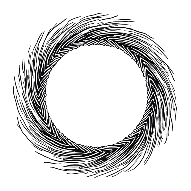 Free transparent PNG: Layered Ring Shape PNG Clipart  Perfect for Jewelry Design, Crafts  Decor