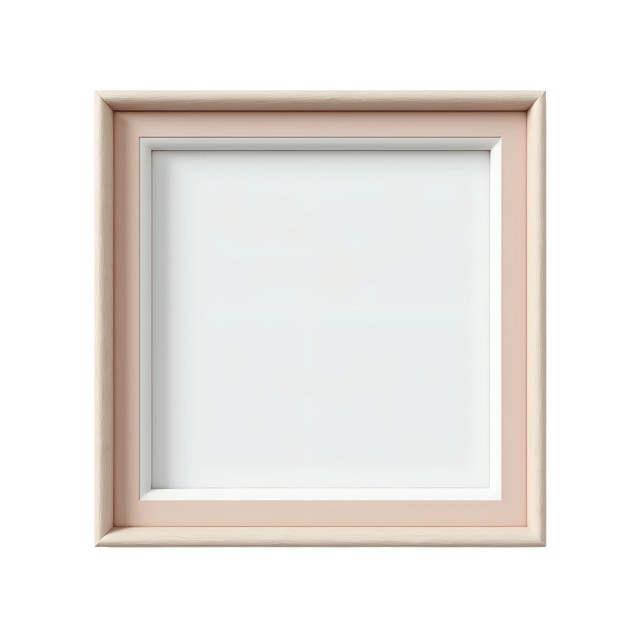 Free transparent PNG: Metal Frame PNG Download  Modern Design for Decor  Functional Use