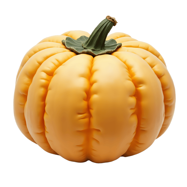 Free transparent PNG: Acorn Squash PNG  Perfect for Autumn Crafts  Decor