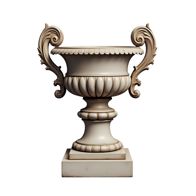 Free transparent PNG: Neoclassical Urn PNG Clipart  Perfect for Art, Design  Historical Themes