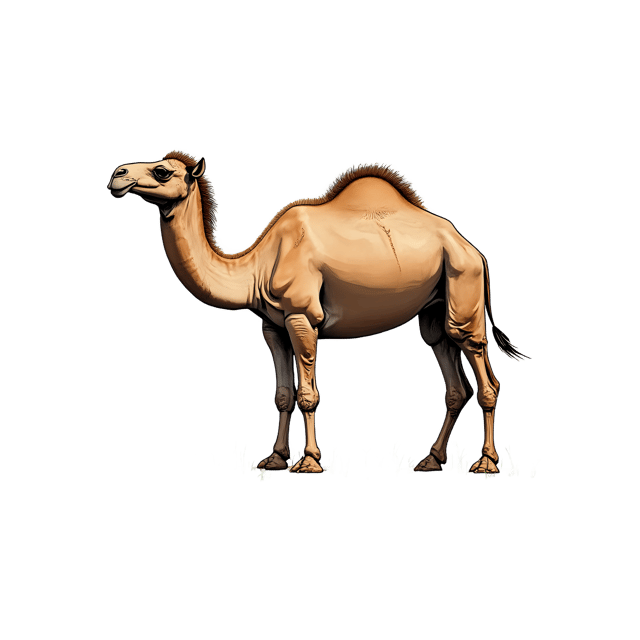 Free transparent PNG: Camel PNG Clipart  Perfect for Desert Themes, Travel  Animal Projects