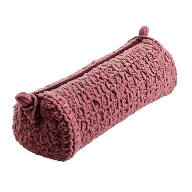Free transparent PNG: Knitted Pencil Case PNG Clipart  Perfect for Crafting  School Essentials