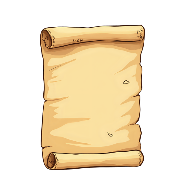 Free transparent PNG: Yellowed Newspaper Clipping  Historical Artifact Clipart, free downloadable png