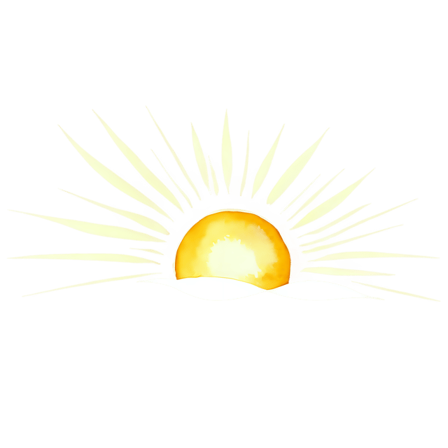 Free transparent PNG: Sunflower Watercolor Illustration Transparent PNG – Beautiful Artwork for Designs