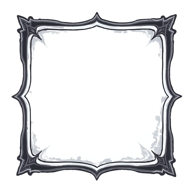 Free transparent PNG: Grungy Border Frame  Faded Corners Clipart, free download png